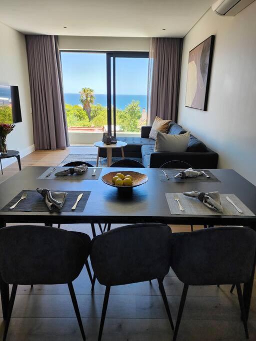 Appartement Signal Hill Sanctuary à Le Cap Extérieur photo